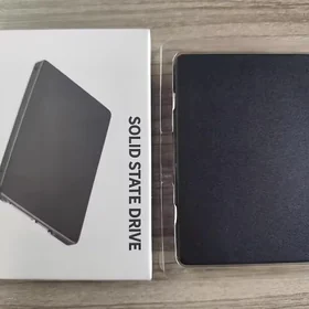 SSD 128 GB Täze (новый)