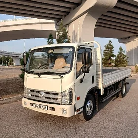 Forland H2 2015