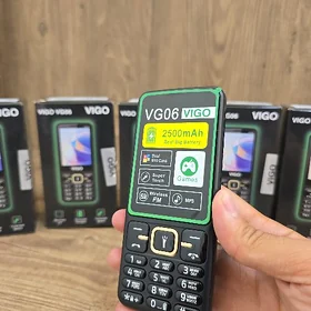 VIGO TELEFON