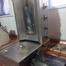 Doner aparat