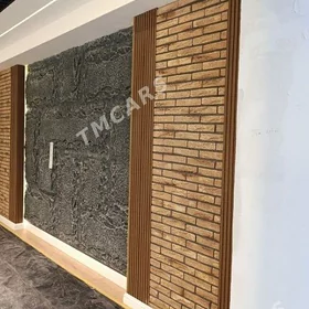 Gips kerpic Кирпичи
