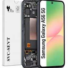 Samsung A56 EKERAN