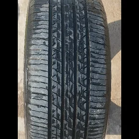 215\55 R 17 Teker