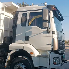 Shacman  H3000 2019