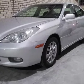 Lexus ES 330 2004