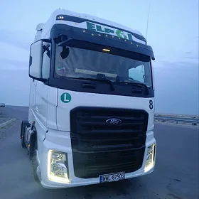 Ford F-Series 2022
