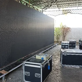 Led ekran p3
