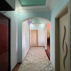 квартира