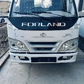 Forland H2 2009