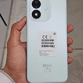 Karopkasyz redmi Poco alyas