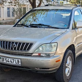 Lexus RX 300 2001
