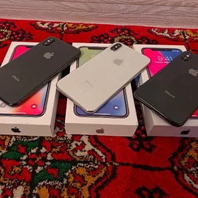 iPhone