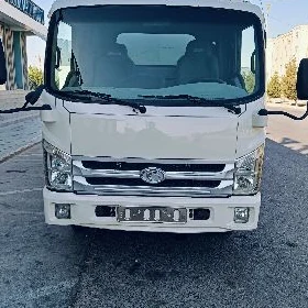 Forland H3 2014