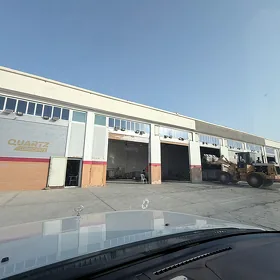 Moyka işgar gerek okde bolmaly