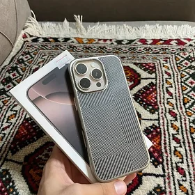 iPhone 16 Pro