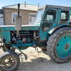 MTZ T-28 1980