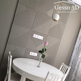 3D paneli / 3D панели