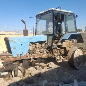 MTZ 80 1996