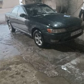 Toyota Mark II 1993