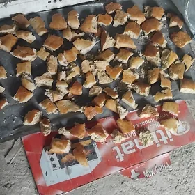 arasa çörek Mal üçin