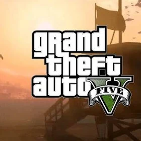 GTA V 🔥