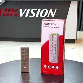Hikvision DS-K1T809MX