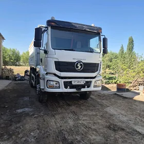 Shacman  H3000 2019