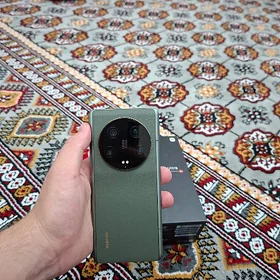 Xiaomi 13 ultra Global 12/256