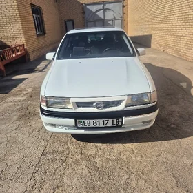 Opel Vectra 1990