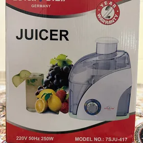 Блендер -соковыжималка blender