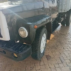 Gaz 53 1992