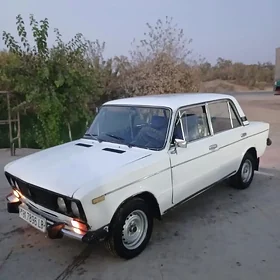 Lada 2106 1999