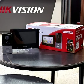 Hikvision DS-KIS605-P(C)
