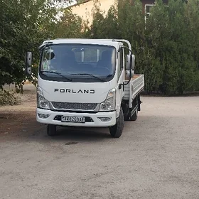 Forland H2 2026