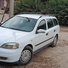 Opel Astra 1998