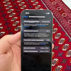 Iphone 16pro