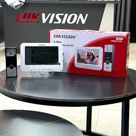 Hikvision DS-KIS202T