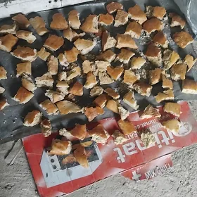 arasa çörek