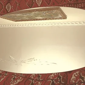 Ayna yuz gorulyan 0.90*0.50sm