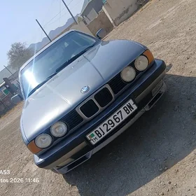 BMW 528 1991