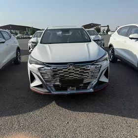 Changan X5 Plus 2026