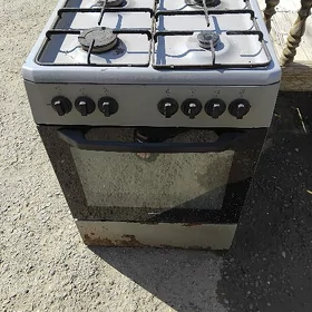 gaz plita