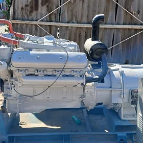 Generator(dwižok)