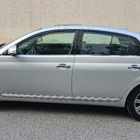 Toyota Avalon 2008