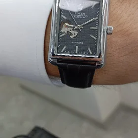 Rolex Mehanika