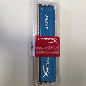 RAM DDR3 8GB