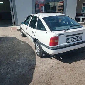 Opel Vectra 1990