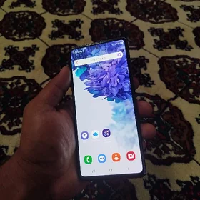 Samsung s20 fe