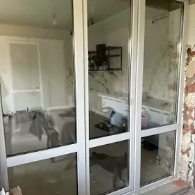 КРЕДИТ ОКНА ДВЕРИ ПЛАСТИК АЛЮМ