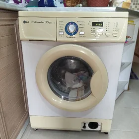 LG 3.5kg